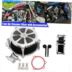 Air Filter ハーレーロードキングエレクトラグライドソフトアイルfl dyna fxdのエアクリーナー吸気フィルター Air Cleaner Intake Filter For Harley Road King Electra Glide Softail FL Dyna FXD