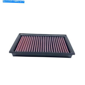 Air Filter BMW M 1000 RRi21-22jPNDNA\GAtB^[FP-BM10S20-0R DNA High Performance Air Filter For BMW M 1000 RR (21-22) PN: P-BM10S20-0R