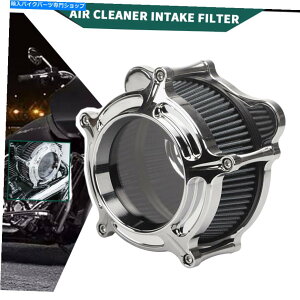 Air Filter HarleySoftail Street Glide FlhxpClarity Air CleanerO[Ce[NtB^[Zbg Clarity Air Cleaner Grey Intake Filter Set For Harley Softail Street Glide FLHX