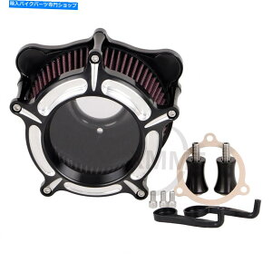 Air Filter CNCGbWJbgGAN[i[n[[[hOChFLTRX 08-16ɃtBbgԂzCtB^[ CNC Edge Cut Air Cleaner Red Intake Filter Fit For Harley Road Glide FLTRX 08-16