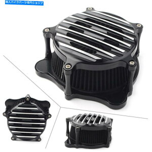 Air Filter n[[c[O[hLOXg[gOCh̃GAN[i[Ce[NtB^[08-16 FLSTSE Air Cleaner intake filter For Harley Touring Road King Street Glide 08-16 FLSTSE