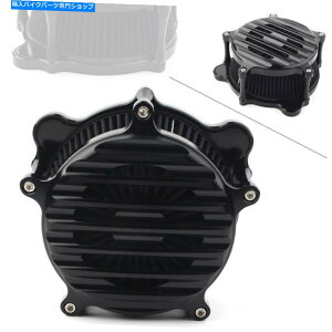 Air Filter n[[_Ci\tgACGNg[hOChFLHR FXSTSpGACe[NN[i[tB^[tB^[ Air Intake Cleaner Filter For Harley Dyna Softail Electra Road Glide FLHR FXSTS