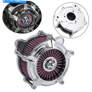 Air Filter n[[GNgOCh̃GAN[i[tB^[ێ2008-2016NVbNFLHTC FLHT Air Cleaner Filter Intake For Harley Electra Glide 2008-2016 Classic FLHTC FLHT