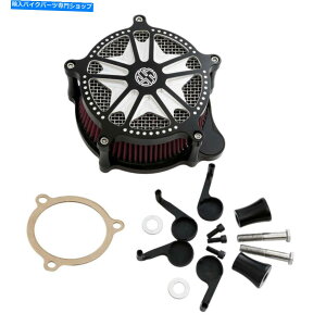 Air Filter n[[c[OXg[gOCh[hLOCNCGAN[i[zCtB^[2008-16 CNC Air Cleaner Intake Filter For Harley Touring Street Glide Road King 2008-16