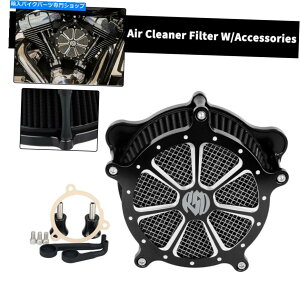 Air Filter RSDGAN[i[Ce[NtB^[n[[we[WNVbN\tgAC2018-2021ɓKĂ܂ RSD Air Cleaner Intake Filter Fit For Harley Heritage Classic Softail 2018-2021