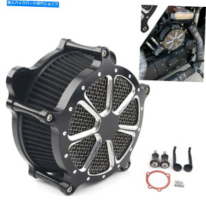 Air Filter GAtB^[NAANZT[tBbgn[[Davidson Dyna Street Bob Softail 1993-15 Air Filter Clear Accessories Fit Harley Davidson Dyna Street Bob Softail 1993-15