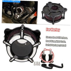 Air Filter n[[GNgXg[g[hOChLÕGAN[i[tB^[zCVXe93-07 Air Cleaner Filter Intake System For Harley Electra Street Road Glide King 93-07