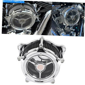 Air Filter HarleySoftail Electra Tri Glide Ultra ClassicRSDNAGAN[i[tB^[ RSD Clear Air Cleaner Filter For Harley Softail Electra Tri Glide Ultra Classic