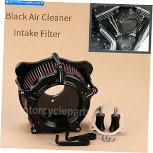 Air Filter n[[_CiFXDLSGNgOCh08-16\tgACFLS̓qN[i[tB^[tB^[ Clarity Air Cleaner Filter For Harley Dyna FXDLS Electra Glide 08-16 Softail FLS