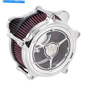 Air Filter n[[[hLOXg[gGNgOChFLHT 2008-2016pGAN[i[tB^[Lbg Air Cleaner Filter Kit For Harley Road King Street Electra Glide FLHT 2008-2016
