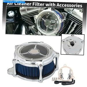 Air Filter RSDGAN[i[zCtB^[n[[M8cA[17-20[hOCh̎t RSD Air Cleaner Intake Filter Mounting For Harley M8 Touring 17-20 Road Glide