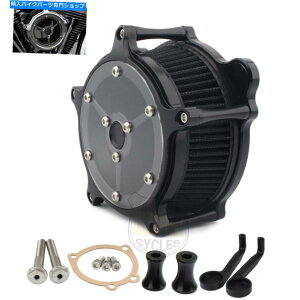 Air Filter n[[\tgACt@bg{[Cc[O[hOCh[hLOpGAN[i[Ce[NtB^[ Air Cleaner Intake Filter For Harley Softail Fatboy Touring Road Glide Road King