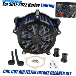 Air Filter CNCGAN[i[Ce[NtB^[Lbgn[[c[OGNg[hOCh\tgC CNC Air Cleaner Intake Filter Kit For Harley Touring Electra Road Glide Softail