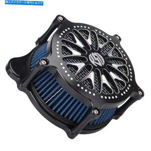 Air Filter n[[cA[[ĥ߂RSDGAN[i[tB^[LOGNgXg[gOCh\tgAC RSD Air Cleaner Filter For Harley Touring Road King Electra Street Glide Softail