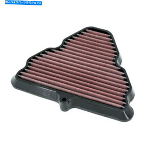 Air Filter Triumph Tiger 1200 GT�i2022�jPN�FP-TR12E22-01��DNA�G�A�t�B���^�[ DNA Air Filter for Triumph Tiger 1200 GT (2022) PN: P-TR12E22-01�y���s�A���i�z