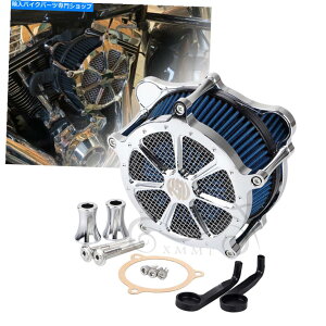 Air Filter n[[cA[̂߂RSDGAN[i[tB^[08-16 Electra Street Glide Flhxs RSD Air Cleaner Filter For Harley Touring 08-16 Electra Street Glide FLHX FLHXS