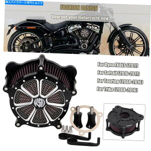 Air Filter n[[c[O[hLOXg[gOChFLHR/X 08-16pGAN[i[zCtB^[ Air Cleaner Intake Filter For Harley Touring Road King Street Glide FLHR/X 08-16