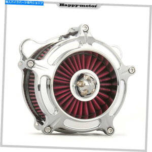 Air Filter Harley Chromed Air Cleaner Filters Sportster XL Iron 883 XL1200 2006-2022 For Harley Chromed Air Cleaner Filters Sportster XL Iron 883 XL1200 2006-2022