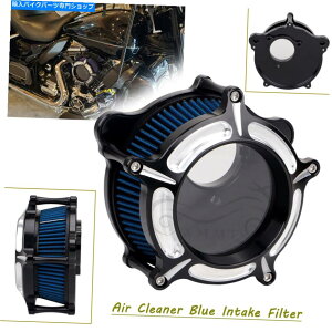 Air Filter n[[Xg[gOChEg~ebhFLHTKpCNCGAN[i[tB^[zCVXe CNC Air Cleaner Filter Intake System For Harley Street Glide Ultra Limited FLHTK
