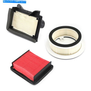 Air Filter }nXP530p3LbgGAtB^[N[i[A SX DX T-MAX TMAX 530 2017 2018 19 SG 3 Kit Air Filter Cleaner for Yamaha XP530 A SX DX T-MAX TMAX 530 2017 2018 19 SG