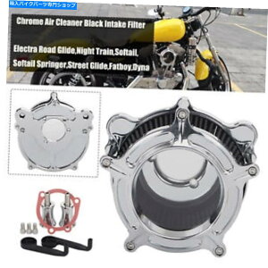Air Filter �n�[���[�\�t�g�G�[���f���b�N�XFLSTN FLSTC FXSTS�t�@�b�g�{�[�C�p�G�A�N���[�i�[�z�C�t�B���^�[�L�b�g Air Cleaner Intake Filter Kit for Harley Softail Deluxe FLSTN FLSTC FXSTS Fatboy�y���s�A���i�z