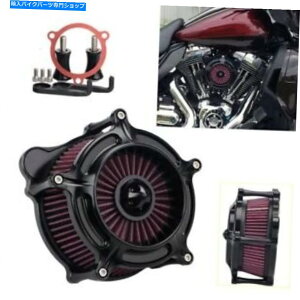 Air Filter n[[gCOChEgNVbNflhtcutgɃtBbgGAN[i[bhCe[NtB^[ Air Cleaner Red Intake Filter Fit For Harley Tri Glide Ultra Classic FLHTCUTG