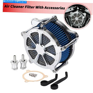 Air Filter CNCGAN[i[n[[M8\tgACc[OXg[gOChFLHXp̋zCtB^[ CNC Air Cleaner Intake Filter For Harley M8 Softail Touring Street Glide FLHX