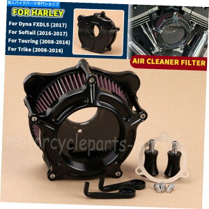 Air Filter n[[c[OXg[g[hOChFLTR FLHTC 08-16pGAN[i[zCtB^[ Air Cleaner Intake Filter For Harley Touring Street Road Glide FLTR FLHTC 08-16