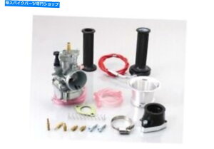 Carburetor Kitaco Keihin Pwk Big Carburetor Kit�ANSF100 CRF100 KLX PIT BIKE BIG BORE Kitaco Keihin PWK Big Carburetor Kit, NSF100 CRF100 KLX Pit Bike Big Bore�y���s�A���i�z