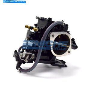 Carburetor �~�N�jOE�����p�V�[�h�D�[GTI GTS GS Waverunner�L���u���^�[�Y������BN40I-38-24 Mikuni OE Replacement Sea-Doo GTI GTS GS Waverunner Carburetor Carb BN40I-38-24�y���s�A���i�z