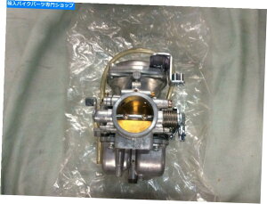 Carburetor {̃}niLu^[AZuXS500 1976-1977 1A8-14901-60 GENUINE YAMAHA PARTS LEFT CARBURETOR ASSEMBLY XS500 1976-1977 1A8-14901-60