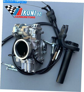 Carburetor Honda NX650 Mikuni TM40-6�t���b�g�X���C�h���S�p���p�[�Y�������L�b�g Honda NX650 Mikuni TM40-6 Flatslide Complete Pumper Carb KIT�y���s�A���i�z