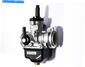 Carburetor 02733 -Vespa -Moto 2T��������L���u���^�[Dell'orto Phbl 24 02733 - Carburettor Dell'Orto Phbl 24 With Vespa-Moto 2T�y���s�A���i�z