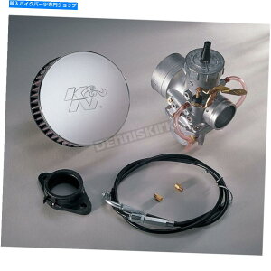 Carburetor Sudco 38mmYLbg-001-208-SpeciCAɑD͂܂j Sudco 38mm Carb Kit - 001-208-SPEC (no ship to CA)