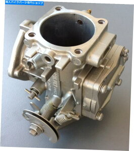 Carburetor ~Njv[VOBN 46mmV[YWFbgXL[Y Mikuni Pro-Racing BN 46mm Series Jet Ski Carb