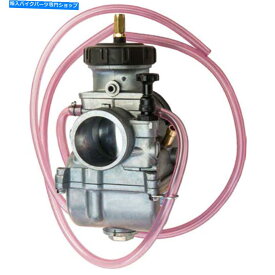 Carburetor Sudco Keihin PWK33キャブレター016-148 SUDCO Keihin PWK33 Carburetor 016-148