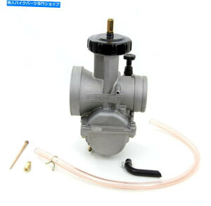 Carburetor OKO 38mm�t���b�g�T�C�h�t���b�g�T�C�h�����L���u���^�[�n�[���[�V���x���w�b�h�X�|�[�c�X�^�[ OKO 38mm Flat Side Flatside Replacement Carburetor Harley Shovelhead Sportster�y���s�A���i�z