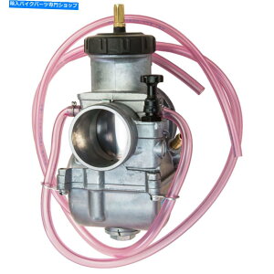 Carburetor Sudco Keihin PWK39Lu^[016-155 SUDCO Keihin PWK39 Carburetor 016-155
