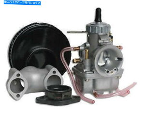 Carburetor {̃~NjVM32VOLbgRʂLu^[tBbggCAt47-81 TR6 TR7 Genuine Mikuni VM32 Single Kit Fuel Street Carburetor fits Triumph 47-81 TR6 TR7