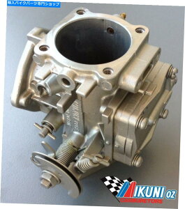 Carburetor BN46-42-8002~Njv[VOBN 46mmV[YWFbgXL[Y BN46-42-8002 Mikuni Pro-Racing BN 46mm Series Jet Ski Carb