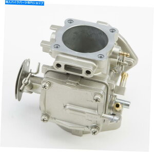 Carburetor ~Nj\X[p[BNLu^[44mm BN44-40-8067 MIKUNI High Performance Super BN Carburetor 44mm BN44-40-8067