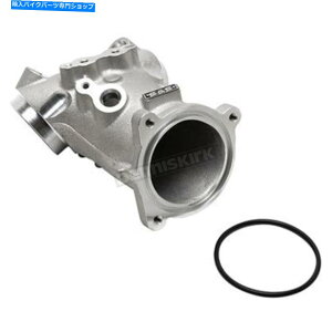 Carburetor SSTCN}jz[h-160-0241aiCAɑD͂܂j S&S Cycle Manifold - 160-0241A (no ship to CA)