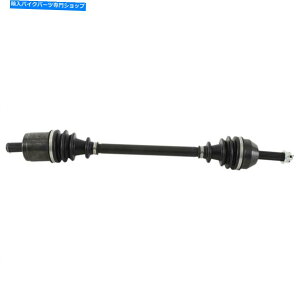 Carburetor ���ׂẴ{�[���͎Ԏ������������܂�-KIT-POLARIS AB8-PO-8-308 ALL BALLS COMPLETE AXLE - KIT - POLARIS AB8-PO-8-308�y���s�A���i�z