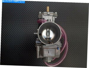Carburetor V{keihin pwk 28mmLu^[ New Genuine Keihin PWK 28mm Carburetor