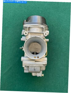 Carburetor �X�Y�LGSXR 750 1992-1995�iWN-WS�j�L���u���^�[�{�f�BRHS�i13204-17E01�j�iNOS�j Suzuki GSXR 750 1992-1995 (WN-WS) carburettor body RHS (13204-17E01) (NOS)�y���s�A���i�z