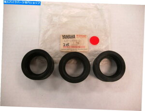 Carburetor }nNosLu^[WCgu[cXS750D/2S 1977 1J7-13586-01 3 YAMAHA NOS CARBURETOR JOINT BOOT XS750D/2S 1977 1J7-13586-01 THREE