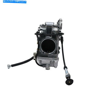 Carburetor Mikunif̃Lu^[L[ Motorcycle Carburetor Replace For Mikuni Model Carburador HSR 48mm For HARLEY