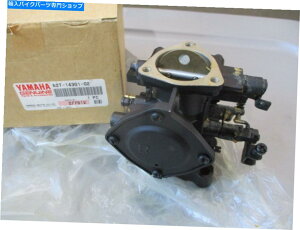 Carburetor Nos Yamaha OEM�L���u���^�[�A�Z���u��1 1999-2002 XL700 Wave Runner 62T-14301-02 NOS Yamaha OEM Carburetor Assembly 1 1999-2002 XL700 Wave Runner 62T-14301-02�y���s�A���i�z