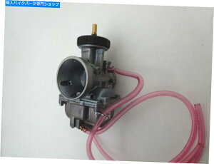 Carburetor V{keihin pwk 33XbgƃP[utLu^[ NEW GENUINE KEIHIN PWK 33 CARBURETOR W/THROTTLE AND CABLE
