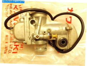 Carburetor KZ1000ÃLu^[noz noz kz1000a2 -a4 16001-1057 Kawasaki KZ1000A NOS Left Inside Carburetor NOZ KZ1000A2 - A4 16001-1057